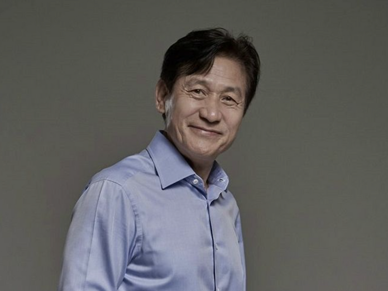 배우 안성기 프로필 나이 데뷔 작품 활동 학력 가족관계