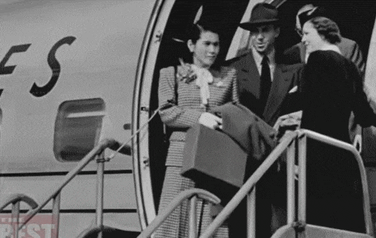 2차세계대전 후 미군장교 따라간 일본아내의 미국에서의 삶 여정 [다큐] VIDEO: Life of a Japanese Bride in America After World War 2 | Documentary Drama | 1952
