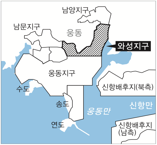 동아지질,부산 와성지구 심층혼합처리(DCM)공사 ㅣ 포스코건설, 벽적골주공8단지 리모델링 우선협상대상자 선정...명일중앙하이츠아파트도 수주 유력