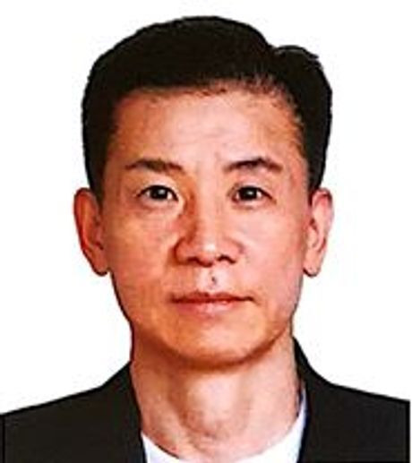 (전자발찌 살해범 신상공개) 강윤성  56세