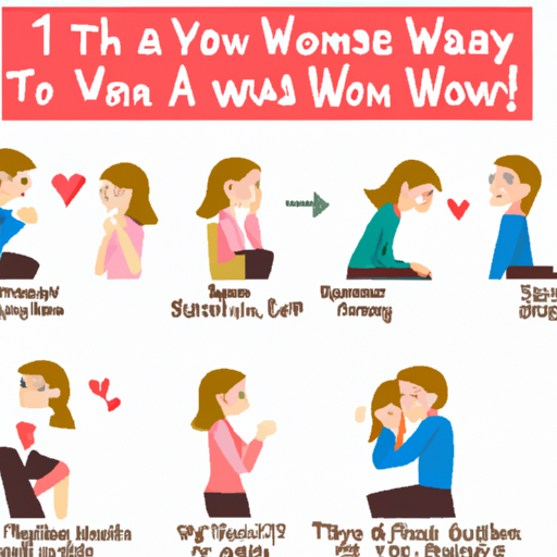 여자한테 고백하는 방법 10가지