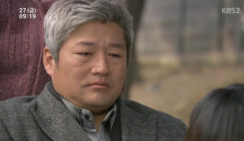 배우 최재성 아내 황세옥 결혼 생활