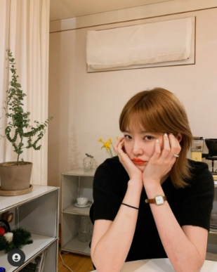 김새롬 홈쇼핑 생방송 발언 논란(사과문 인스타에 올려)