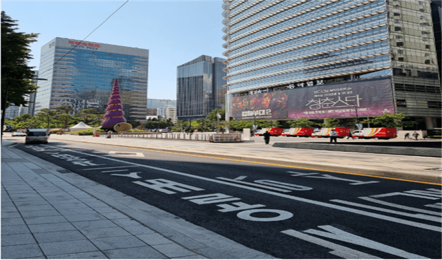 서울시, '전기차 무선충전' ...정류장에 서있기만해도 충전....언제부터?