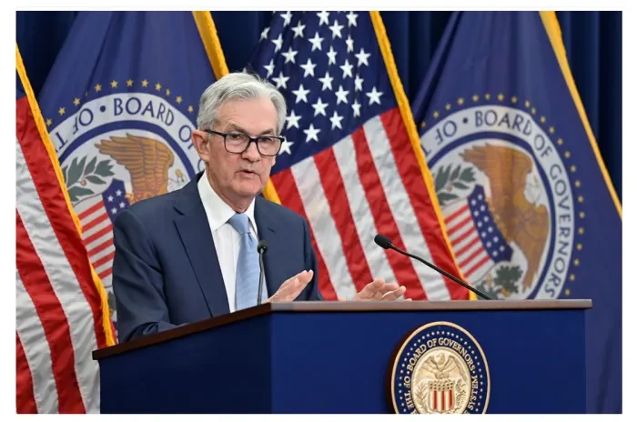 미국, 연방공개시장위원회(FOMC)에서 25BP 금리 인상 확정