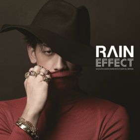 비 (정지훈) Rain Effect 듣기/가사/앨범/유튜브/뮤비/반복재생/작곡작사