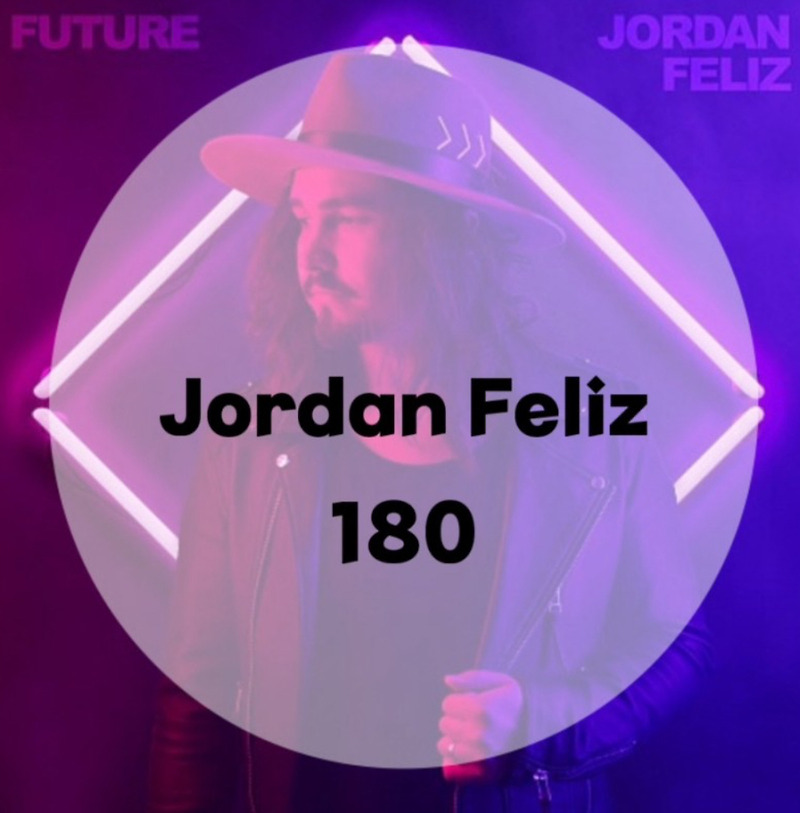 : Jordan Feliz : 180 (가사/듣기/Official Lyric Video)