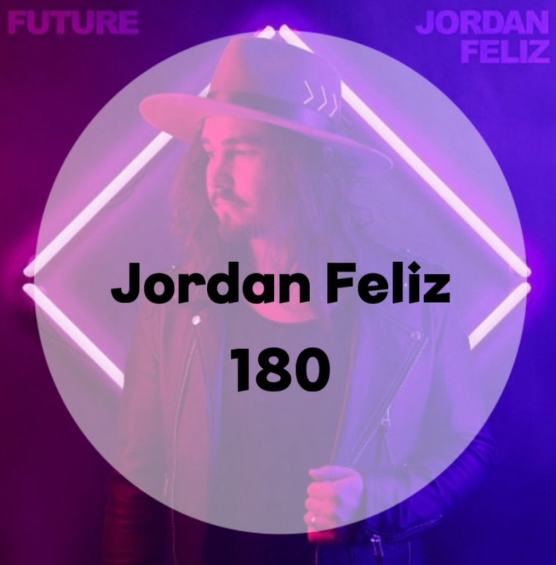  Jordan Feliz 180 (가사/듣기/Official Lyric Video)