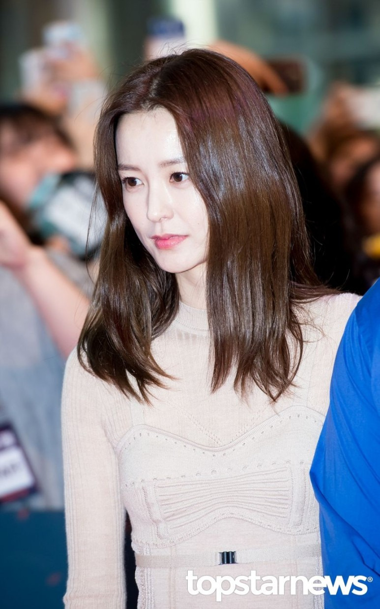 정유미 나이 최우식 키 학력 고향 혈액형 드라마 영화 출연작