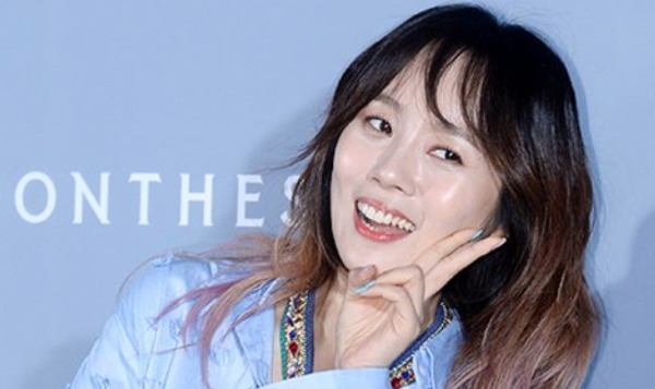 이수영 남편 직업 조재희 나이 결혼 소속사