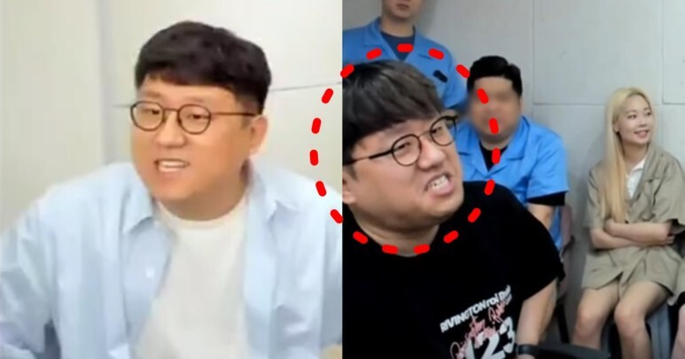아프리카 BJ 기뉴다 스타1 여캠 욕설 논란 팬들 가장 분노한 발언 내용