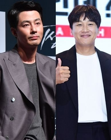 조인성 차태현 예능, 유호진 PD 기획...내년 상반기 방영 예정