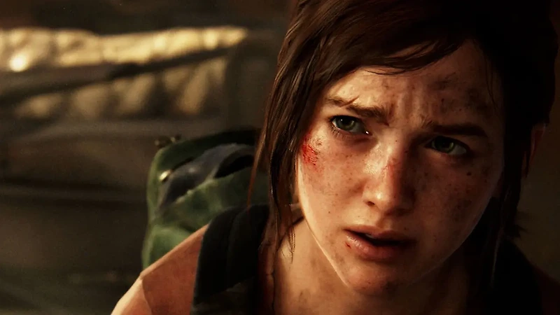 더 라스트 오브 어스 파트1 용량, The Last of Us: Part 1 PC 사양에서 100GB 스토리지 요구 사항 공개