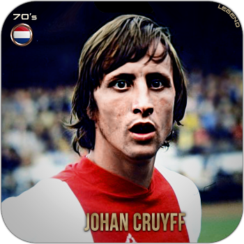 토르난테 & Red Archive 선정 1971년 F.C.U Football Award