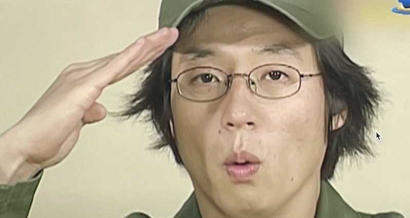이정재 유재석 축의금 손절 함께 무도회장에 자주 다녔지만 항상 취한 것은 한 명만?