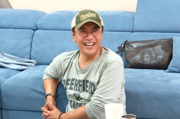 김승우 김남주 나이 결혼 자녀 52세50세 두살차이 미우새출연 잘살고 있을...
