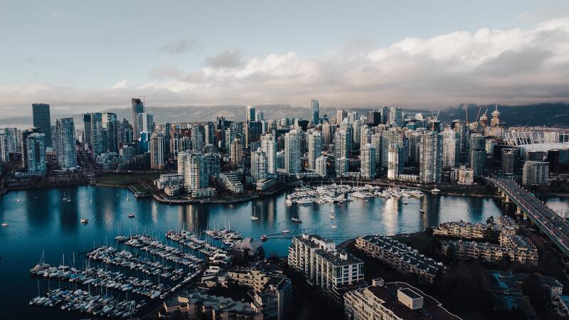 Discovering the Beauty of Vancouver in Spring: A Travel Guide.