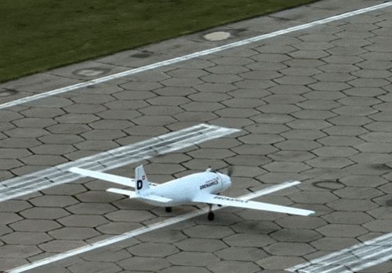 상용화 앞둔 세계 최초 화물 드론 'Dronamics' VIDEO: London-based Dronamics, world’s first cargo drone airline to raise €2M funding