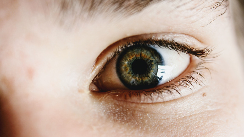 눈 다래끼 원인과 증상 빨리 낫는 방법은?