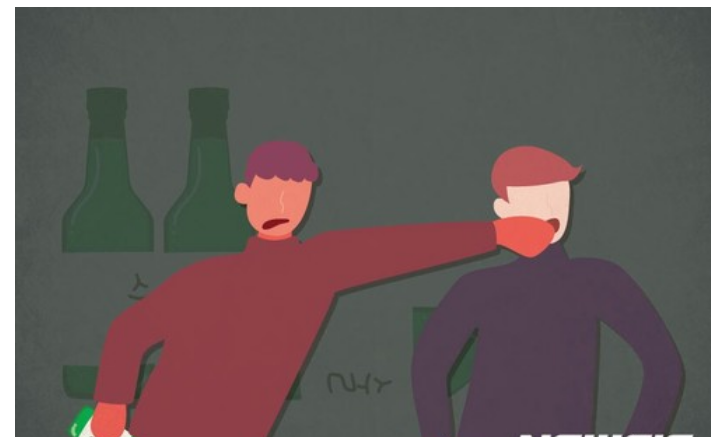 친구에 소주병 휘두른 30대 뮤지컬 배우는 누구? 과거 학폭 가해 폭력범죄