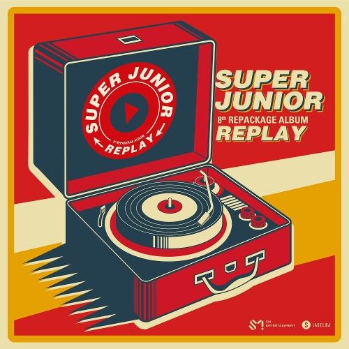 SUPER JUNIOR (슈퍼주니어) 비처럼 가지 마요 (One More Chance) 듣기/가사/앨범/유튜브/뮤비/반복재생/작곡작사