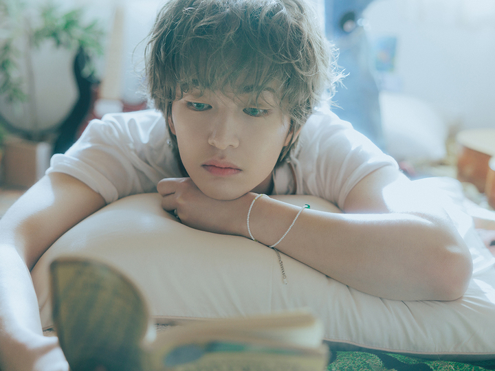샤이니 온유 얼굴 근황