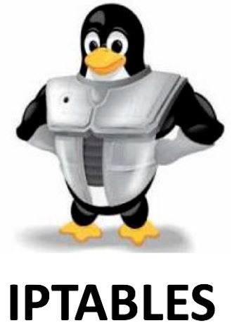 IPTABLES 개념 및 명령어