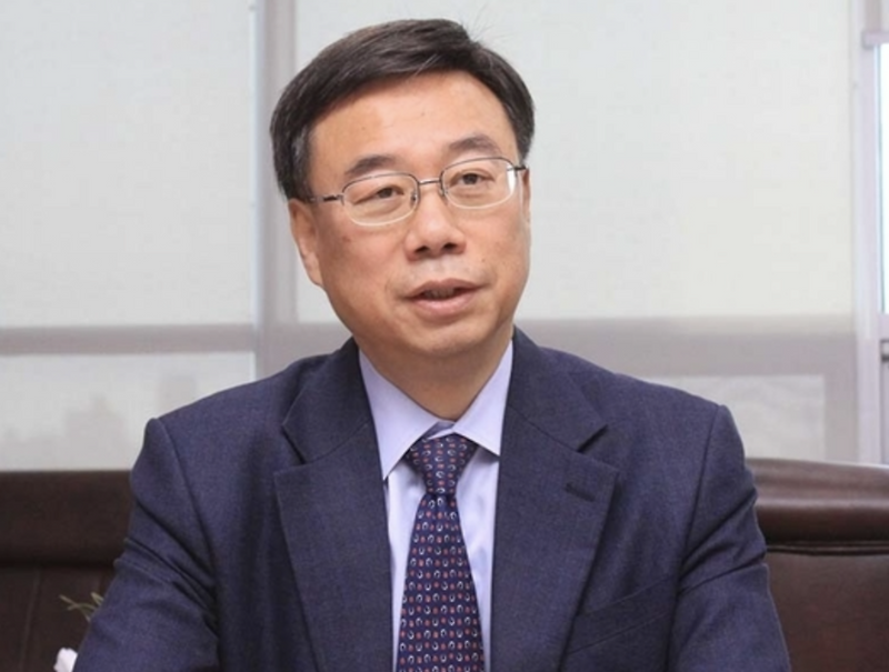 신상진 나이 고향 재산 학력 이력 프로필 - 의사 출신 성남시장