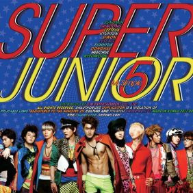 SUPER JUNIOR (슈퍼주니어) SUPERMAN 듣기/가사/앨범/유튜브/뮤비/반복재생/작곡작사