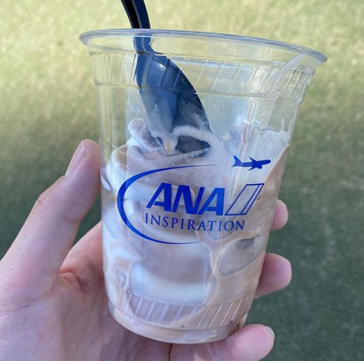 LPGA 실시간스코어 ANA 인스퍼레이션 최종순위 우승자 는 누가