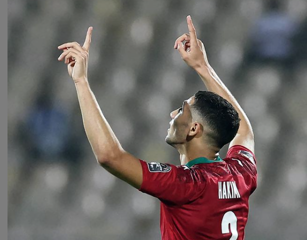 이집트 모로코 축구중계 2022년 1월31일 아프리카네이션스 컵 8강