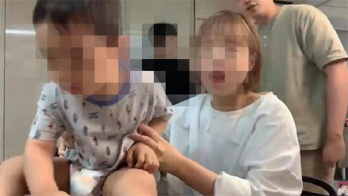 [종합] MBC 아동학대 보도에 영상 인용된 유튜버 비글부부 “악의적 왜곡” 주장