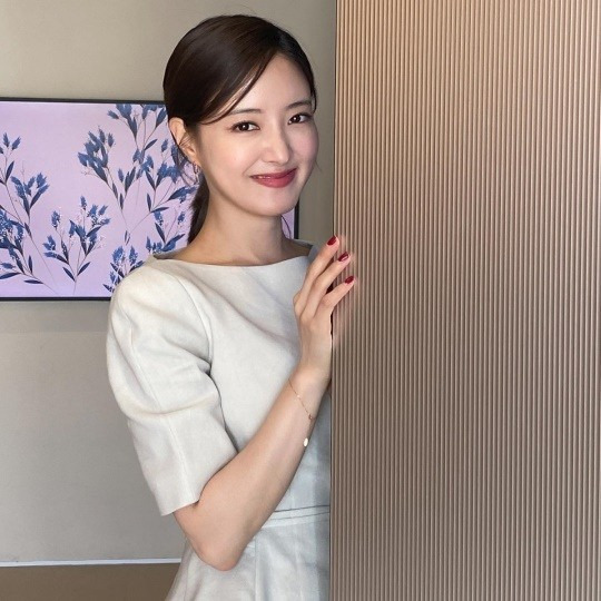 이세영, 일부러 찌웠던 8kg 온데간데 없네..고급미 넘치는 덕임이 [사진]