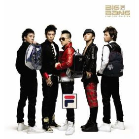 BIGBANG Stylish (The FILA) 듣기/가사/앨범/유튜브/뮤비/반복재생/작곡작사