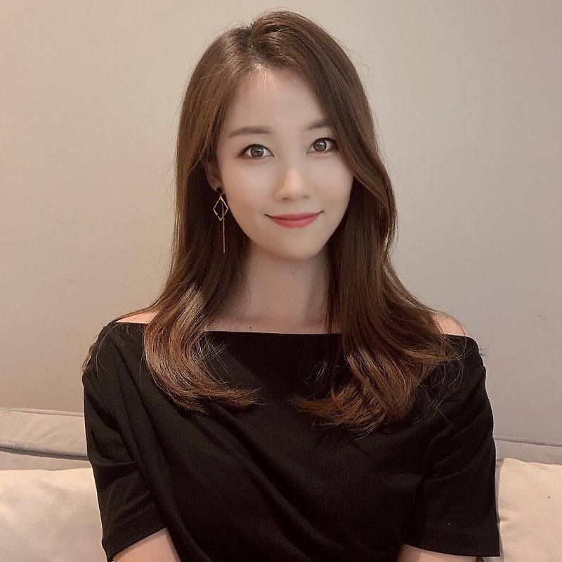 최민지 아나운서