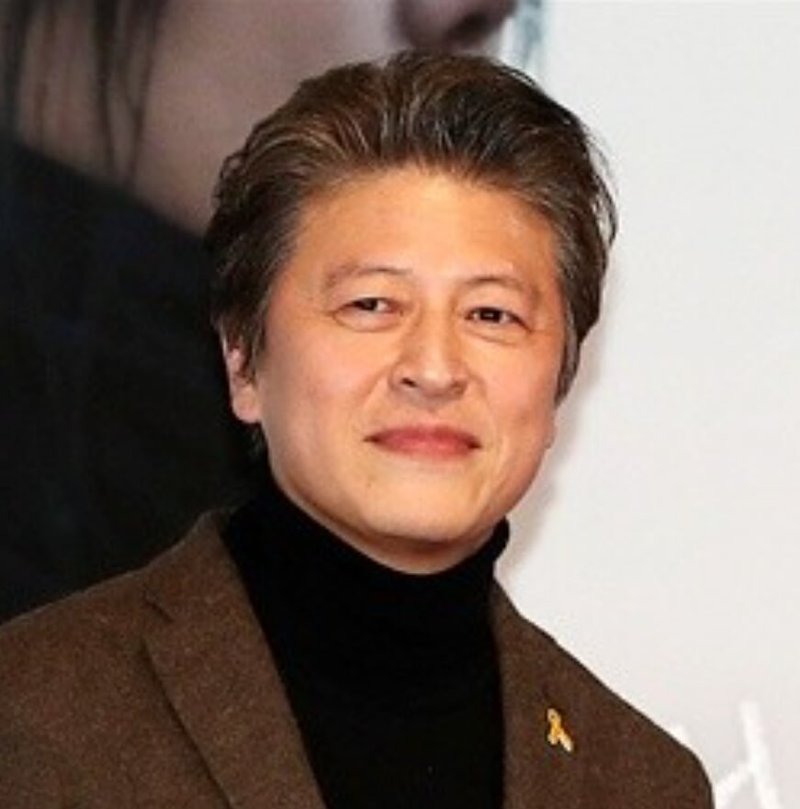 배우 권해효 프로필, 나이, 키, 고향, 학력, 결혼, 아내, 소속사