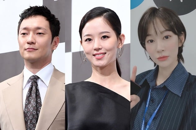 강한나 나이 배우 프로필 결혼 남자 여자 친구 왕대륙 키 학력 고향 가족