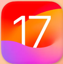 Apple - iOS17 출시 이후에도 사용할 수 없는 기능