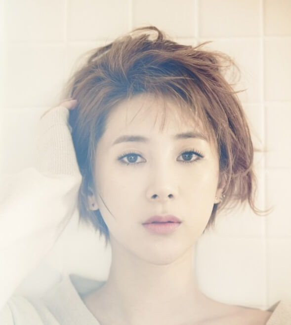 쥬얼리 서인영 프로필, 나이, 키, 고향, 학력, 소속사
