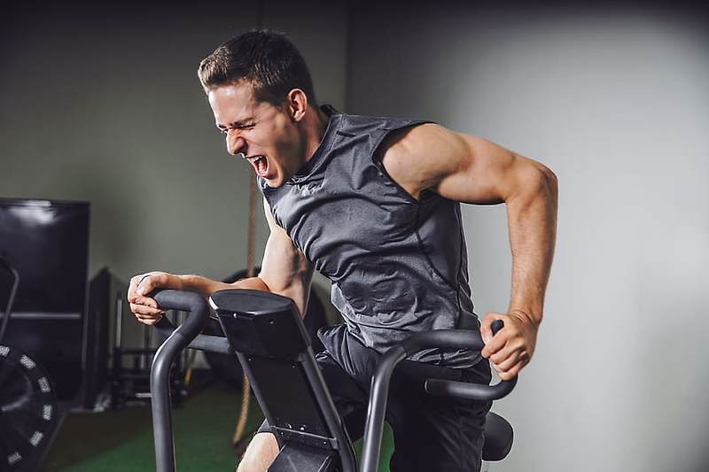 고강도 인터벌 트레이닝(HIIT) 운동 효과, 효능 및 7가지 건강상 이점 알아보기