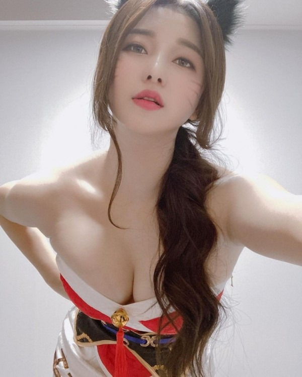 BJ감동란 뒷담화 논란 인증