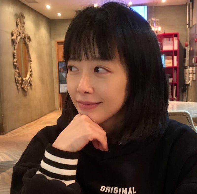 배우 신지수 프로필, 나이, 키, 고향, 학력, 결혼, 소속사