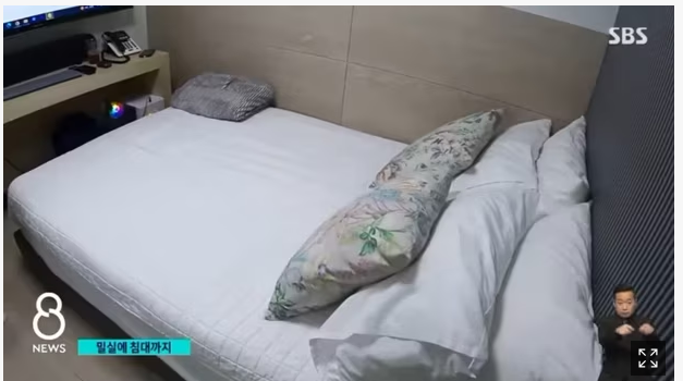 논란의 룸카페 폭로글 손님 95%는 학생, 99%는 성관계 여가부 경찰 단속대상