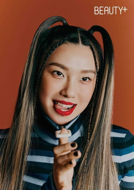 리정 “가장 기억에 남는 창작은 ITZY '워너비'..이 정도로 사랑받을 줄 상상 못해