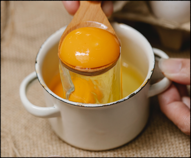 계란 먹는 방법 건강하게 계란을 요리하는법/당독소 방지