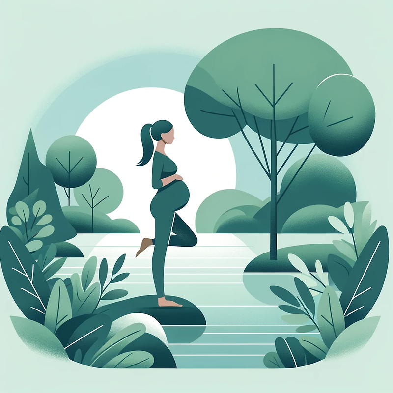 임신 중 고혈압: 유형, 합병증 및 치료 방법 이해하기