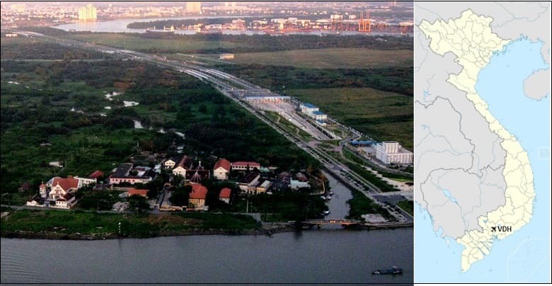 베트남 롱타인 국제공항 건립 새 입찰 착수...한국건설사 참여 기대 VIDEO: New bidding launched to find Long Thanh airport builder
