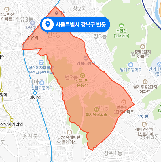 서울 강북구 번동 택시기사 폭행사건 (2020년 11월 9일 사건사고)