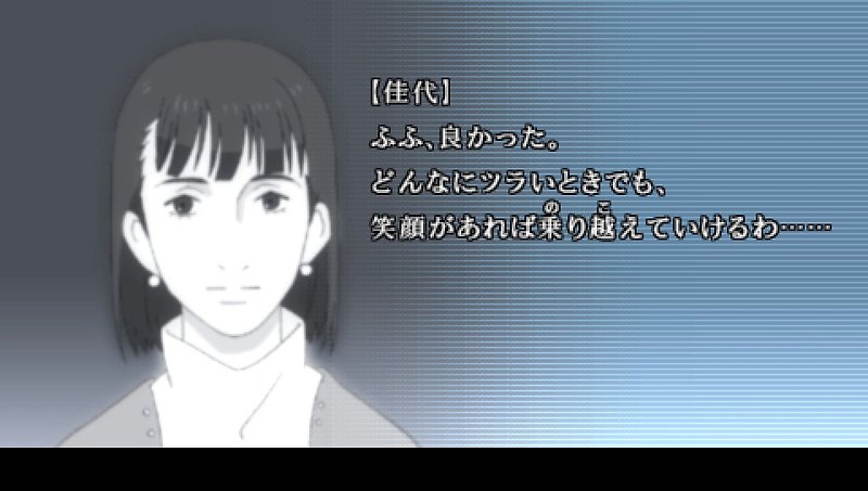 PPSSPP - 원격수사 -진실로의 23일간- (플레이 스테이션 포터블 / iso 파일 다운로드)