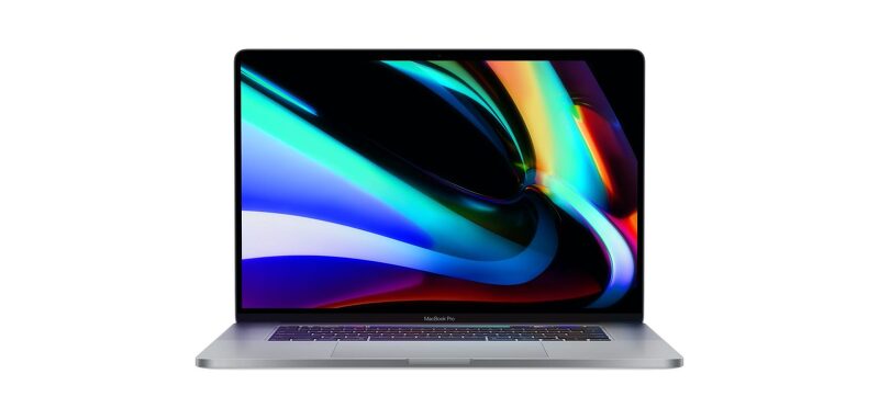 애플, 새로운 16 인치 MacBook Pro 발표